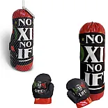 Set pentru boxat..