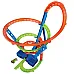 Hot Wheels pistă “Accidentul în spirala de viteză”