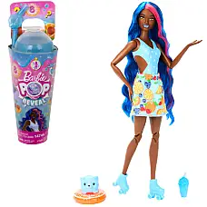Păpușa Barbie Pop Reveal  „Punch cu..