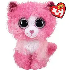 Кошка REAGAN  15 см (Beanie Boos)..