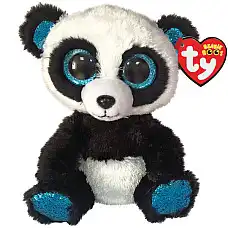 Панда BAMBOO 15 см (Beanie Boos)..