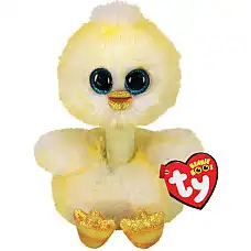 Цыпленок BENEDICT 15 см (Beanie Boo..