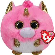 Unicorn FANTASIA 10 см (Beanie Ball..