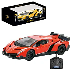 Lamborghini 1:24 cu telecomandă, 3 ..