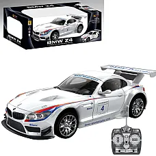 BMW Z4 1:14 cu telecomandă și bater..