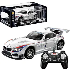 BMW Z4 1:18 cu telecomandă baterie ..