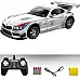 BMW Z4 1:18 cu telecomandă baterie de 4.8V