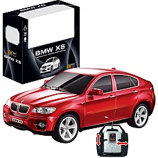 BMW X61:28 cu telecomandă, 3 culori..
