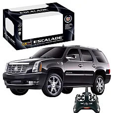 Cadillac Escalade 1:24 cu telecoman..