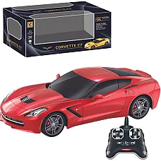 CORVETTE C7 1:24 cu telecomandă, 3 ..