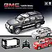 GMC 1:24 cu telecomandă, 3 culori