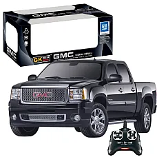 GMC Sierra Denali 1:24  cu telecoma..