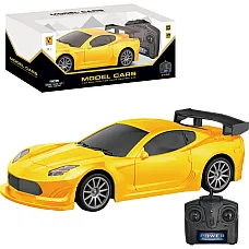 Super automobil 1:24  cu telecomand..