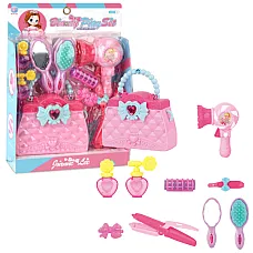 Set de joc “Primele mele accesorii”..