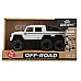 1:16 SUV cu 6 roti și inertie (lumini /sunete)