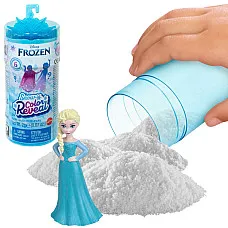 Snow Color Reveal Set Surpriză  Dis..