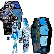 Игровой набор Monster High “Фрэнки ..