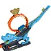 Hot Wheels Set de joc “T-Rex – Distrugătorul orașului”