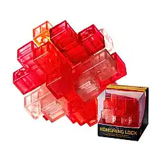 Неоновый узел Kongming “Космический..