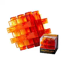 Неоновый узел Kongming “Столбы”, 18..