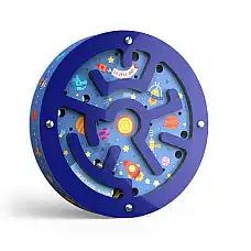 Двусторонний лабиринт “Космический ..