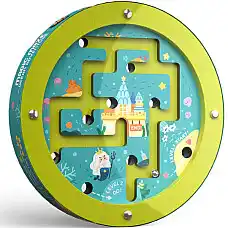 Двусторонний лабиринт “Приключение ..