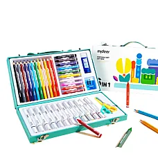 Set pentru desen și creativitate..