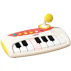 Электронное пианино 6 в 1..