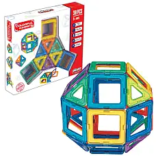 Constructor magnetic 
