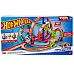 Hot Wheels трек “Гигантская петля с безумными столкновениями”