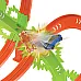 Hot Wheels трек “Гигантская петля с безумными столкновениями”