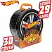 Hot Wheels Container pentru 29 mașinuțe de bază