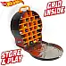 Hot Wheels Container pentru 29 mașinuțe de bază