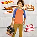 Hot Wheels Container pentru 29 mașinuțe de bază
