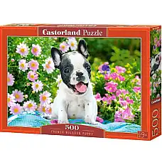 Puzzle 500 elemente..