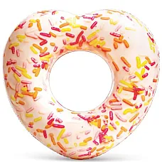 INTEX Cerc gonflabil „Donut în form..