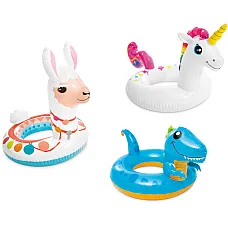 INTEX Cerc gonflabil „Animale”, 3-6..