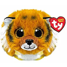 Tigrul Clawsby 10 сm (Beanie Balls)..
