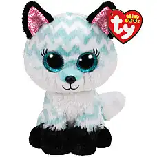Лис Atlas 15 см (Beanie Boos)..