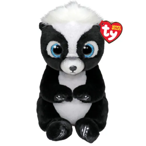 Jucărie Sconcs Rukus 20 cm (Beanie Babies)