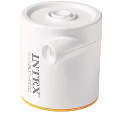 INTEX Pompă de aer electrică „Quick..