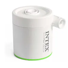 INTEX Pompă de aer electrică „Quick..