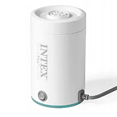 INTEX Pompă de aer electrică „Quick..