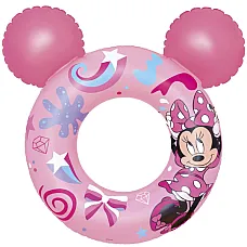 Bestway Cerc gonflabil „Minnie Mous..