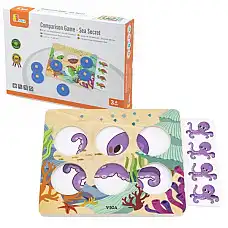 Обучающая игра 