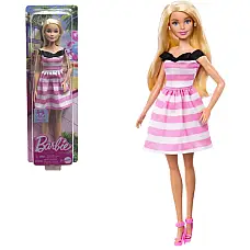 Păpușa Barbie de colecție 65th Anni..