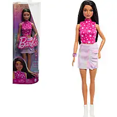 Papușa Barbie 