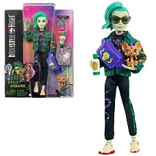 Set de joc Monster High ” Deuce Gor..
