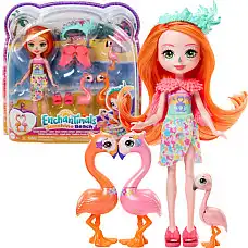 Enchantimals Набор 