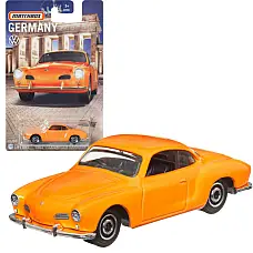 Hot Wheels „Autoturisme germane” Ma..